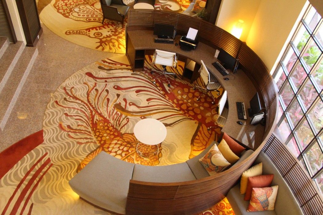 Holiday Inn Resort Penang Batu Feringgi Exterior foto