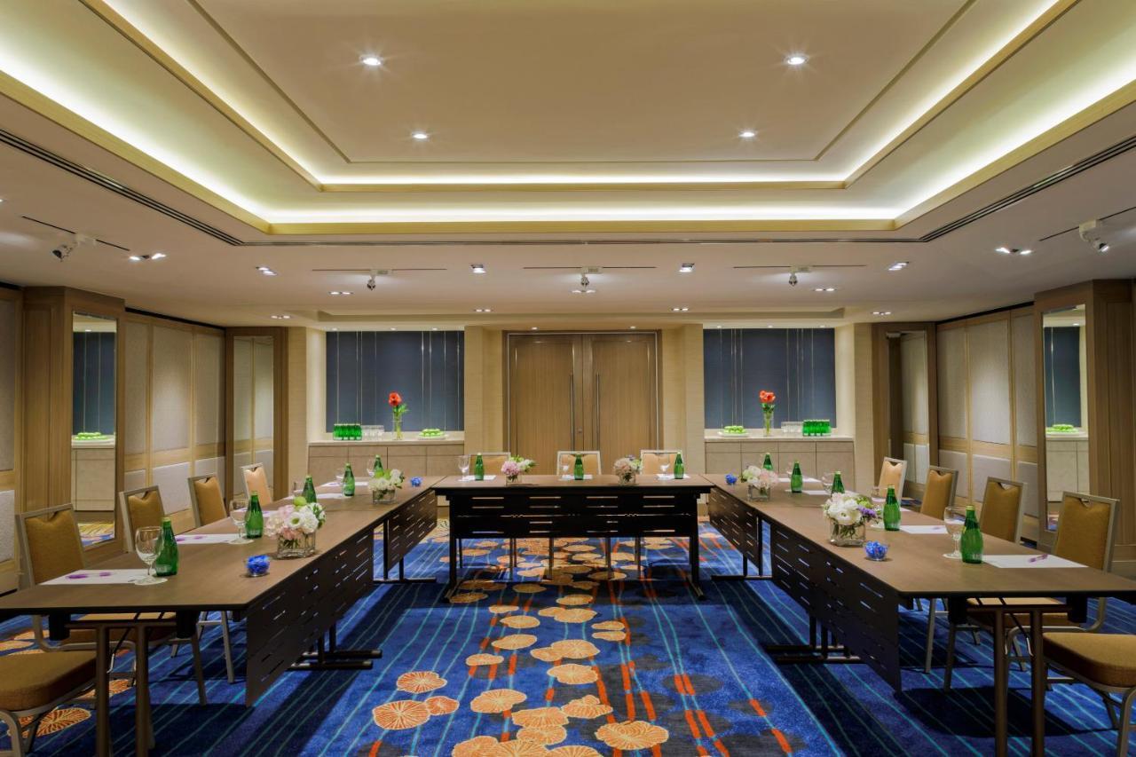 Holiday Inn Resort Penang Batu Feringgi Exterior foto
