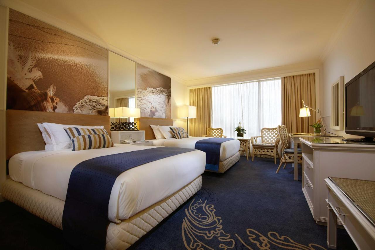 Holiday Inn Resort Penang Batu Feringgi Zimmer foto